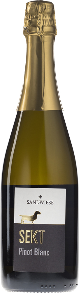 Pinot Blanc Sekt