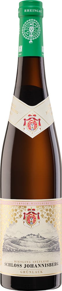 2023 Riesling Grünlack Spätlese