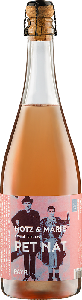 PetNat Motz&Marie BIO