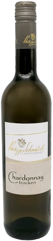 2025 Chardonnay