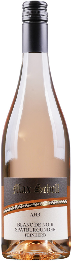 2025 Spätburgunder Blanc de Noir