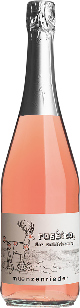 Rose&Co2 Der Rosefrizzante