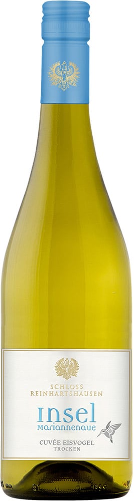 2023 Cuvee Eisvogel BIO