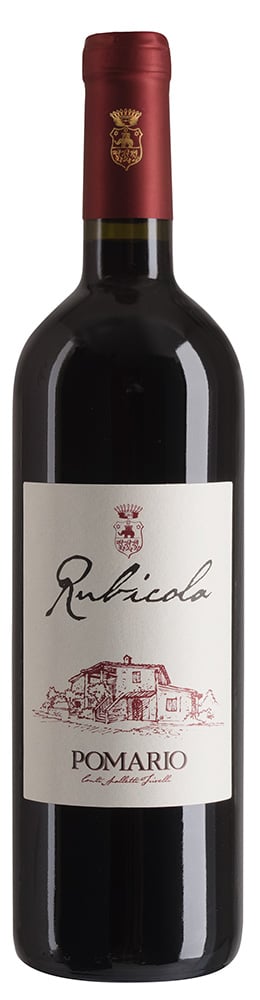 2021 Rubicola Umbria IGP
