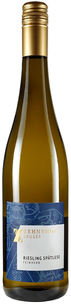 2024 Riesling Spätlese