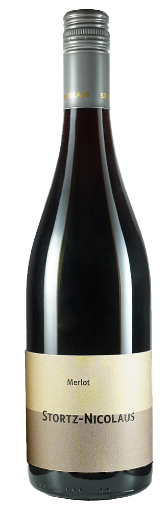 2019 Merlot BIO