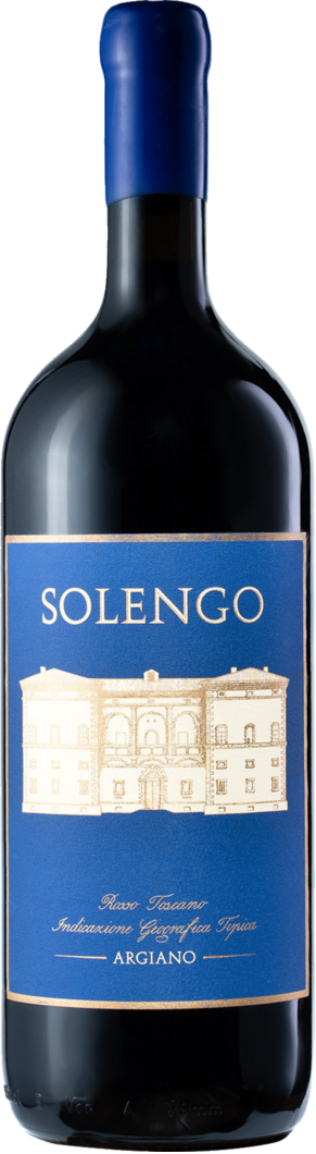 2022 Solengo Argiano 1,5 L