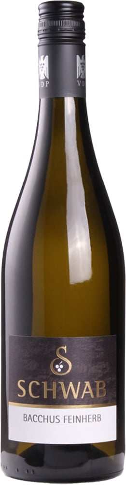 2025 Bacchus Gutswein