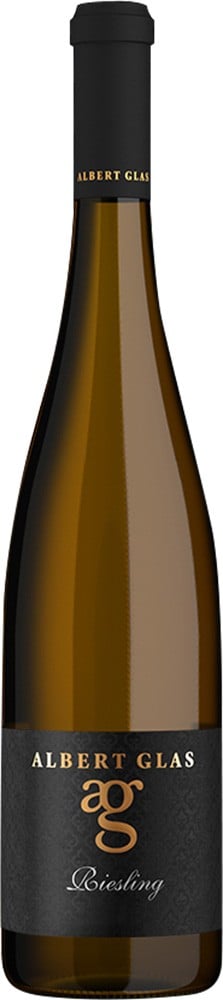 2024 Riesling "Black Label"