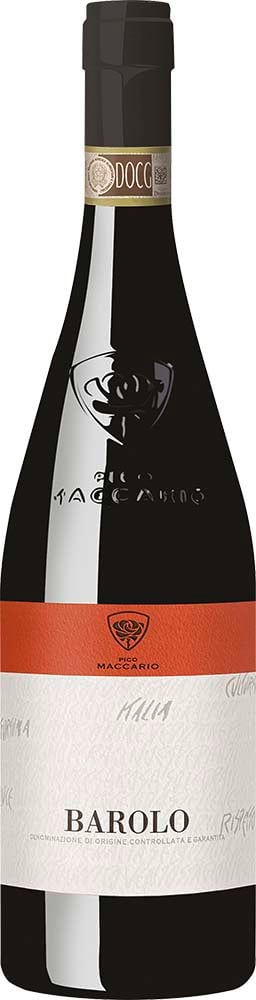 2021 Barolo DOCG