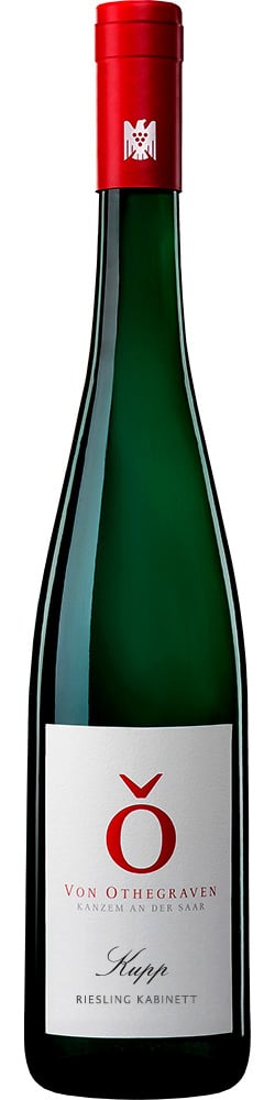 2022 Riesling Kupp Kabinett VDP.Große Lage