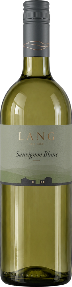 2025 Sauvignon Blanc