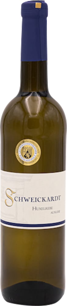 2025 Huxelrebe Auslese