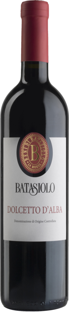 2023 Batasiolo Dolcetto
