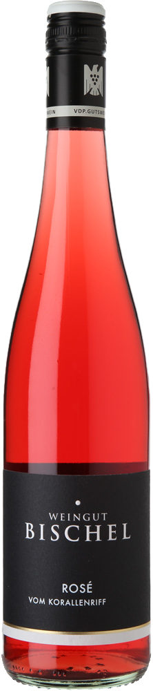 2024 Rosé vom Korallenriff VDP.Gutswein BIO