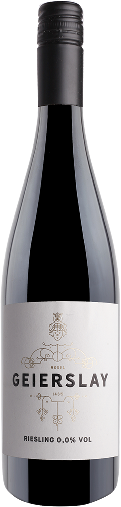 2025 Riesling Alkoholfrei