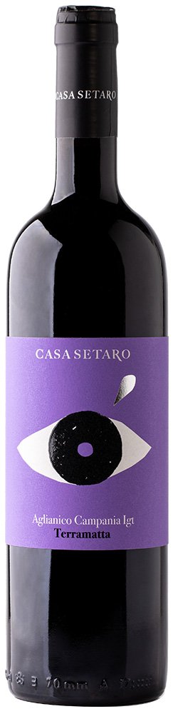 2024 Terramatta Campania IGP