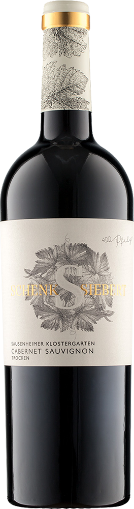 2022 Sausenheimer Klostergarten Cabernet Sauvignon
