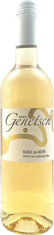 2023 Blanc de Noir