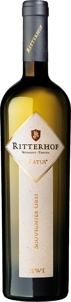 2022 Natus Souvignier Gris Mitterberg IGP