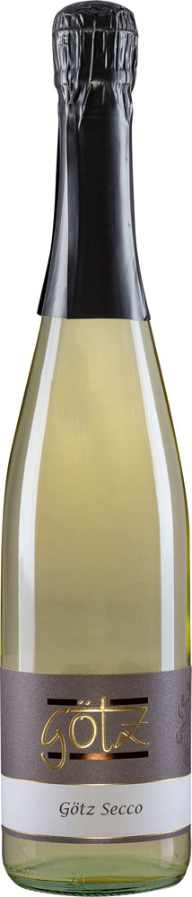 Götz Secco