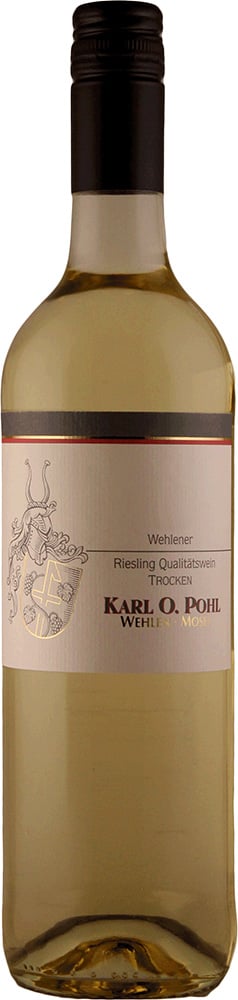 2022 Wehlener Riesling