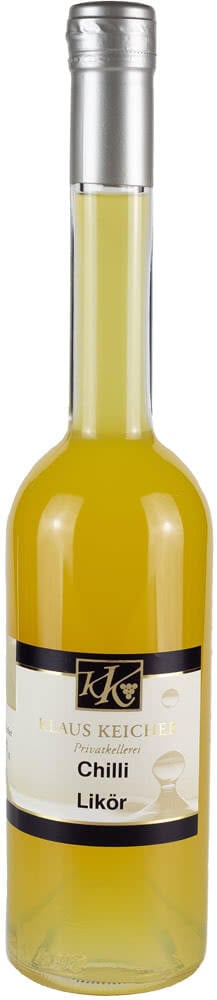 Chilli Likör 0,5 L