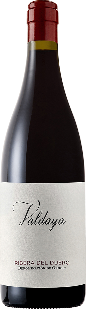2022 Valdaya Ribera del Duero DO