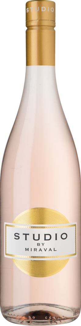 2025 Studio by Miraval Rosé