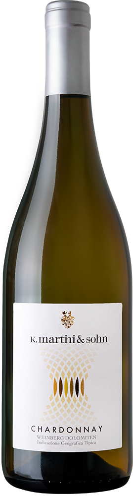 2024 Chardonnay Vigneti delle Dolomiti IGP