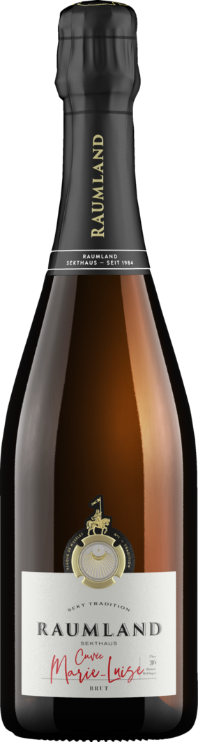 2021 Cuvée Marie-Luise Blanc de Noirs Sekt