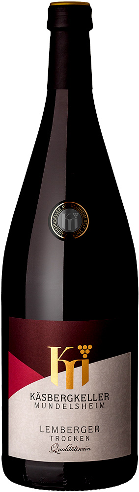 2023 Mundelsheimer Lemberger 1,0 L