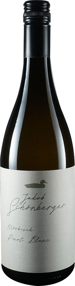 2024 Mörbisch Pinot Blanc BIO