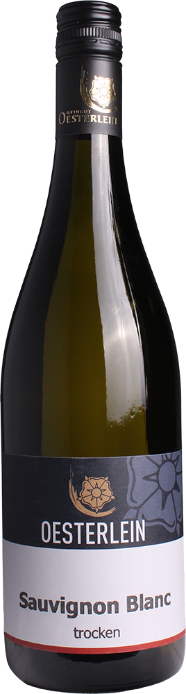 2024 Dertinger Mandelberg Sauvignon Blanc