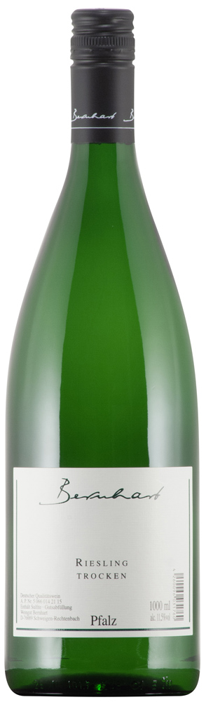 2024 Riesling 1,0 L
