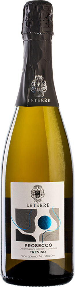 2025 Prosecco Spumante Treviso DOC 1,5 L