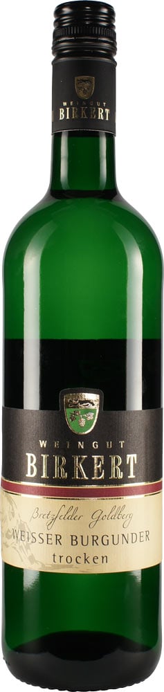 2021 Weißer Burgunder