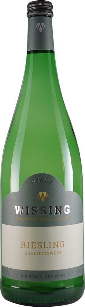 2024 Riesling lbl. 1,0 L