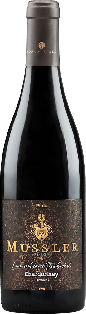 2022 Laumersheimer Steinbuckel Chardonnay