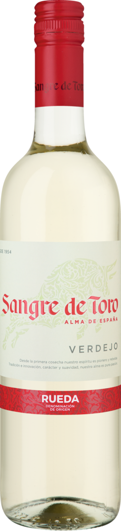 2023 Sangre de Toro Verdejo