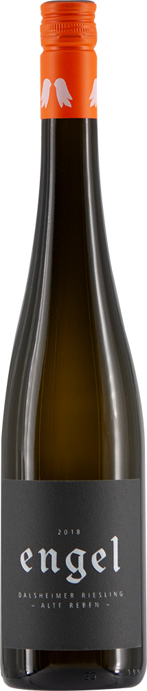 2018 Dalsheimer Riesling Alte Reben