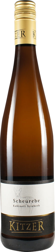 2024 Scheurebe
