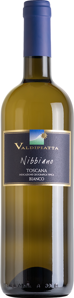 2025 Nibbiano Toscana IGP