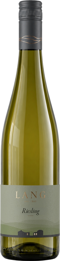 2025 Riesling