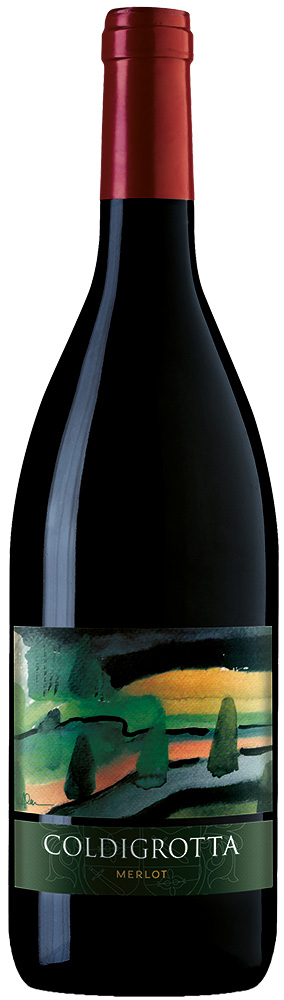 2021 Merlot Isonzo del Friuli DOC BIO