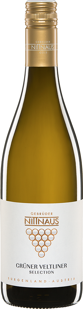 2025 Grüner Veltliner Selection