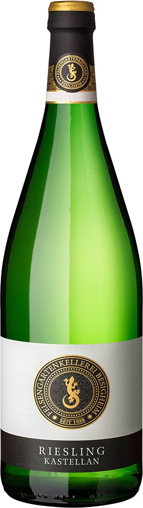 2025 Riesling "Kastellan" 1,0 L