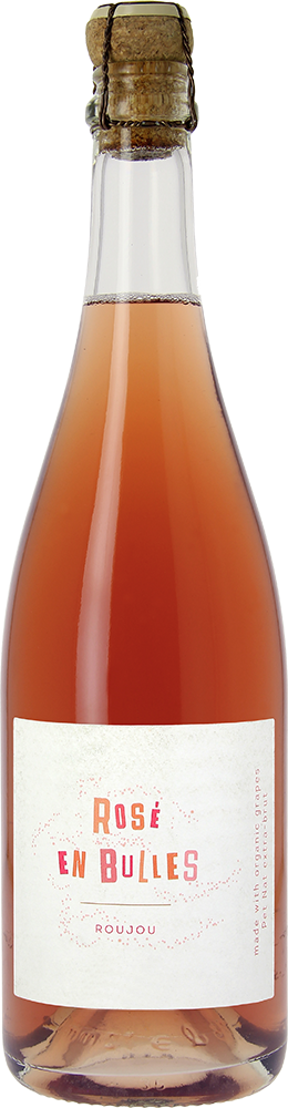 2023 Rose en Bulles BIO