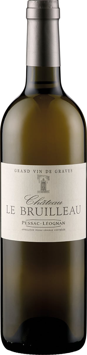 2021 Blanc Pessac-Léognan AOP