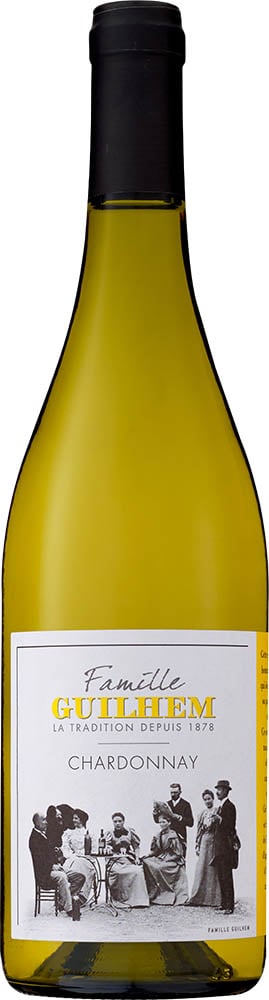 2025 Chardonnay Pays d'Oc IGP